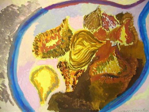 Archiv-Bild „Stillleben“