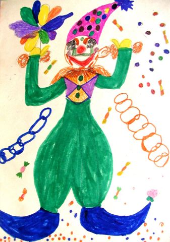 Archiv-Bild „Kasper“