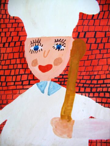 Archiv-Bild „Koch“