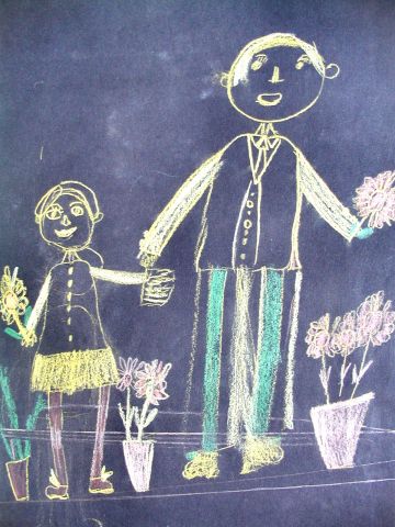 Archiv-Bild „Wir gratulieren“