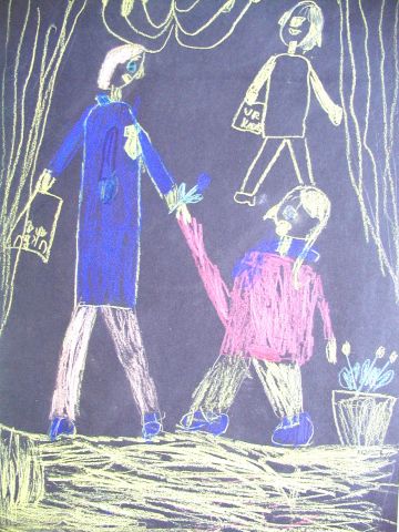 Archiv-Bild „Gratulation zur Urkunde“