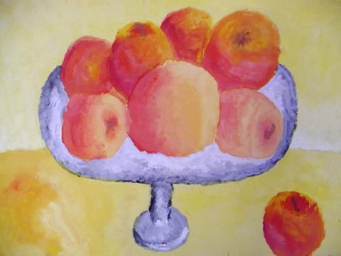 Archiv-Bild „Stillleben“