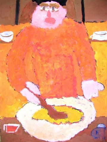 Archiv-Bild „Ich helfe beim Backen“