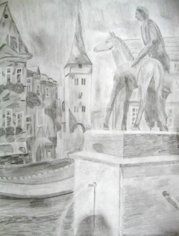 Archiv-Bild „Meine Heimat das Eichsfeld“