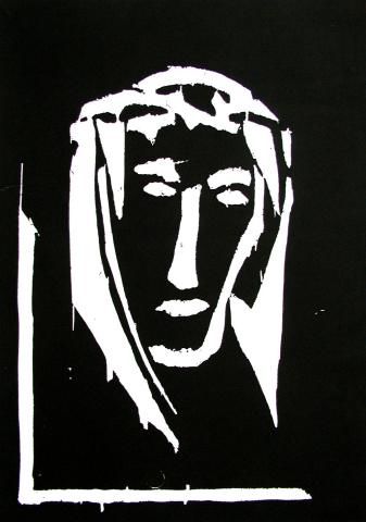 Archiv-Bild „Bildnis“