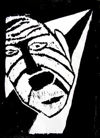 Archiv-Bild „Bildnis“