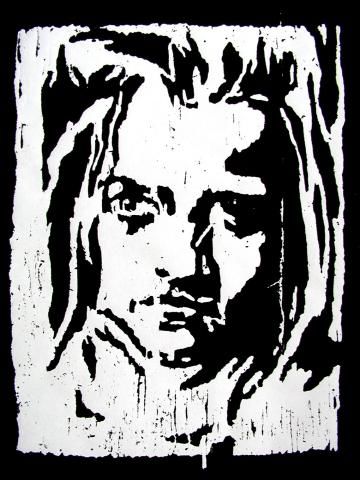 Archiv-Bild „Bildnis“