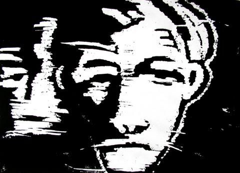 Archiv-Bild „Bildnis“