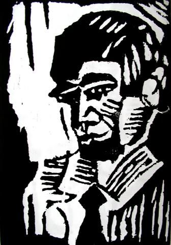 Archiv-Bild „Bildnis“