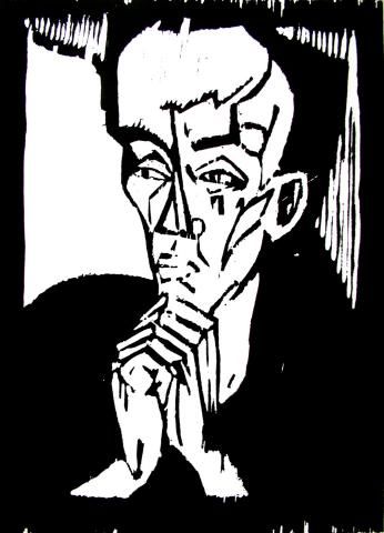 Archiv-Bild „Bildnis“