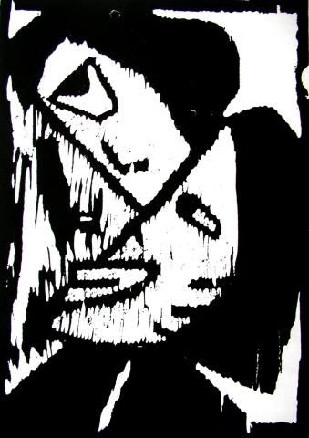 Archiv-Bild „Bildnis“