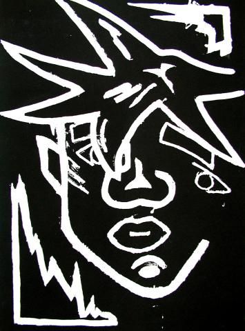 Archiv-Bild „Bildnis“