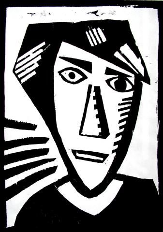 Archiv-Bild „Bildnis“