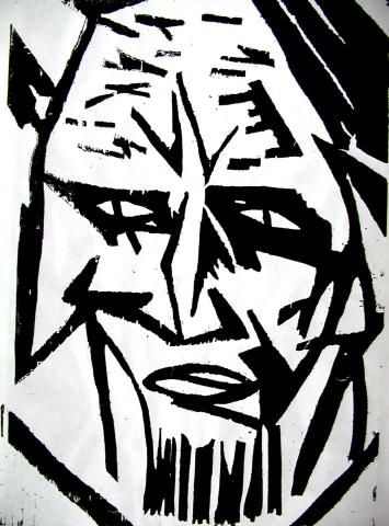 Archiv-Bild „Bildnis“