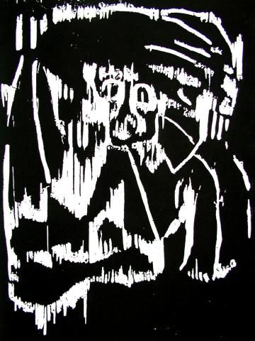 Archiv-Bild „Bildnis“