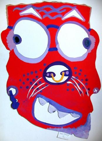 Archiv-Bild „Pirat“