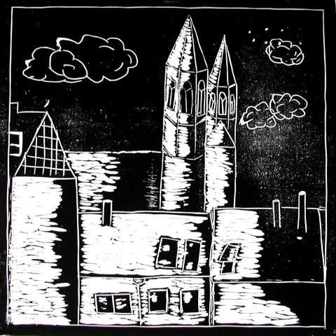 Archiv-Bild „Kirchtürme“