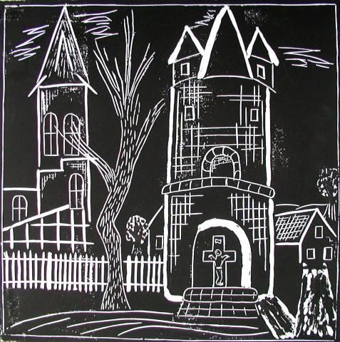 Archiv-Bild „Türme“