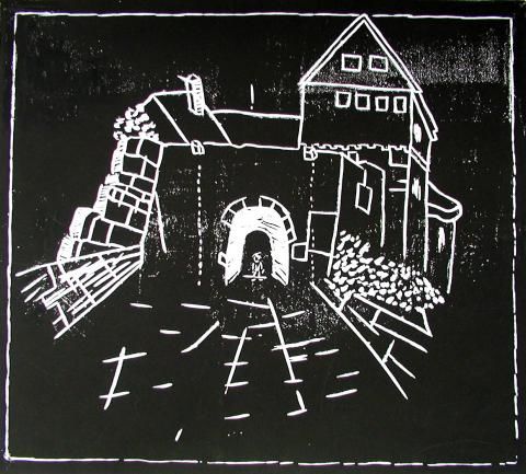 Archiv-Bild „Tor“