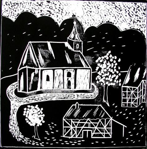 Archiv-Bild „Kirche“