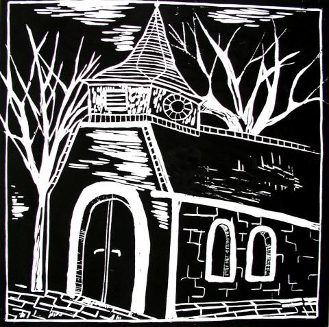 Archiv-Bild „Kirche“