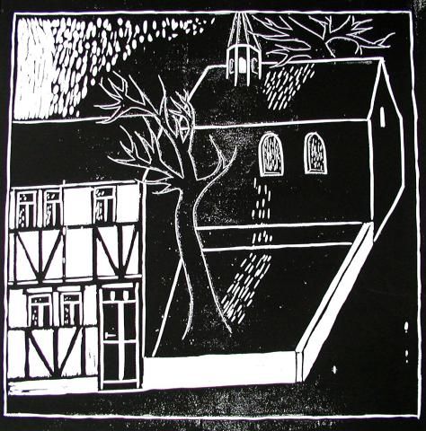 Archiv-Bild „Häuser“