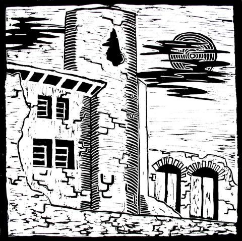 Archiv-Bild „Burg“