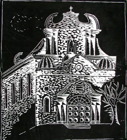 Archiv-Bild „Kirche“