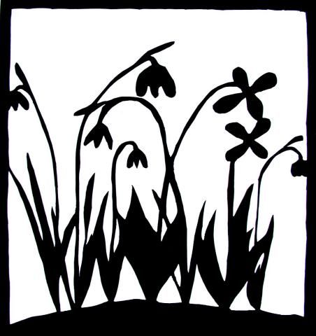 Archiv-Bild „Blumen“