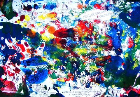 Archiv-Bild „Unser Lebensraum“