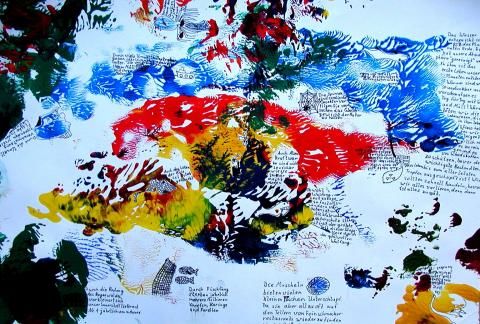 Archiv-Bild „Unser Lebensraum“