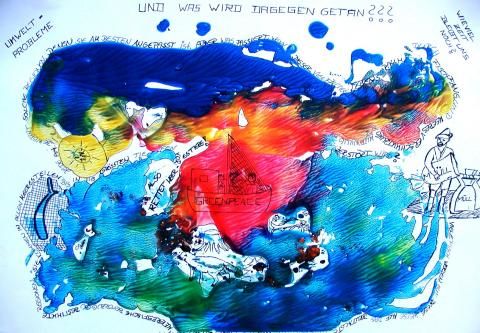 Archiv-Bild „Unser Lebensraum“