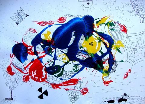 Archiv-Bild „Unser Lebensraum“