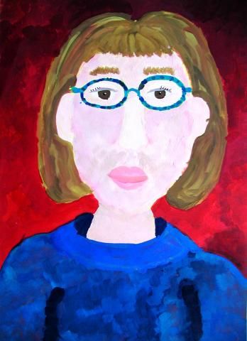 Archiv-Bild „Bildnis“