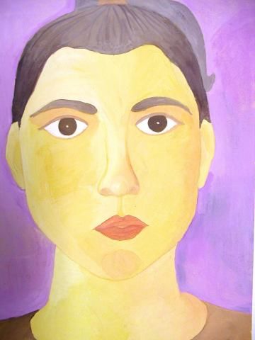 Archiv-Bild „Porträt“