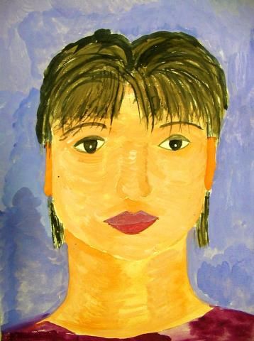 Archiv-Bild „Porträt“