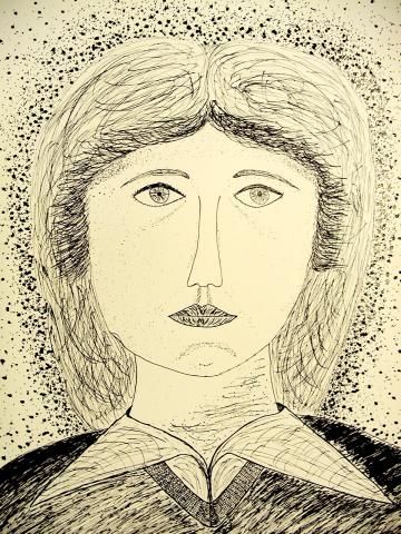 Archiv-Bild „Porträt“