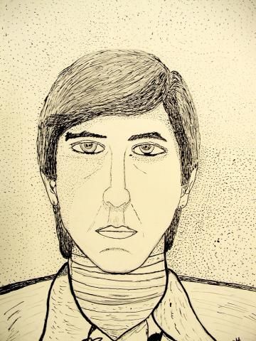 Archiv-Bild „Porträt“