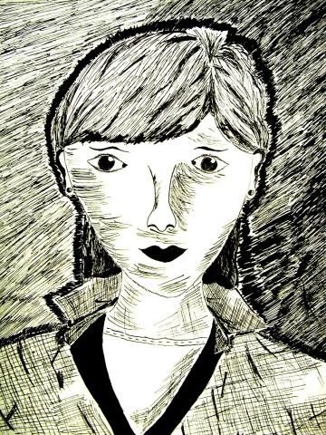 Archiv-Bild „Porträt“