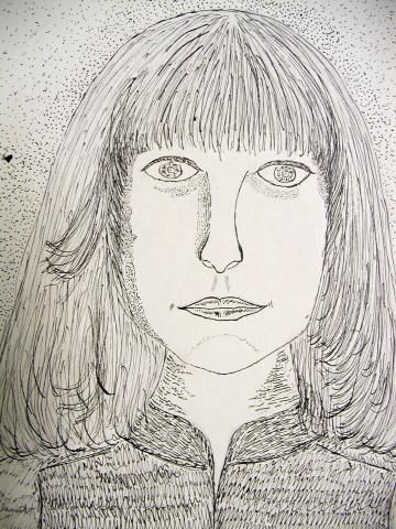 Archiv-Bild „Porträt“