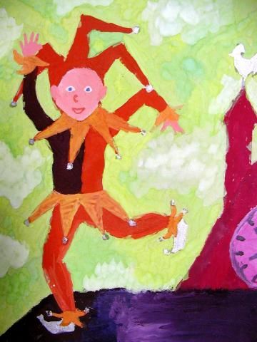 Archiv-Bild „Eulenspiegel“