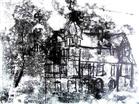 Archiv-Bild „Villa“