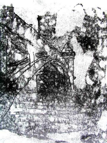 Archiv-Bild „Brücke“