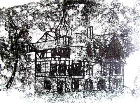 Archiv-Bild „Villa“