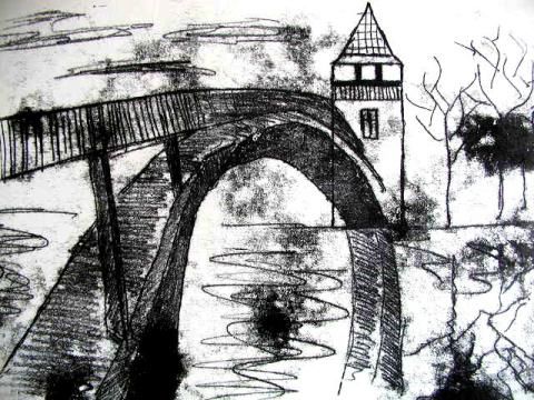 Archiv-Bild „Brücke“