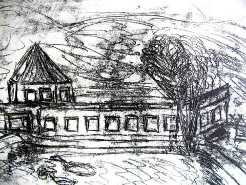 Archiv-Bild „Gebäude“