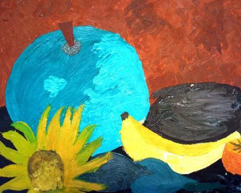 Archiv-Bild „Stillleben“