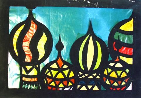 Archiv-Bild „Leuchtfenster“