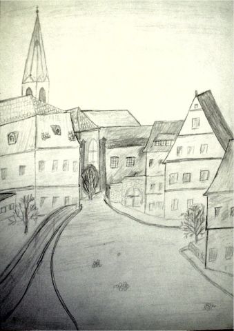 Archiv-Bild „Straße“