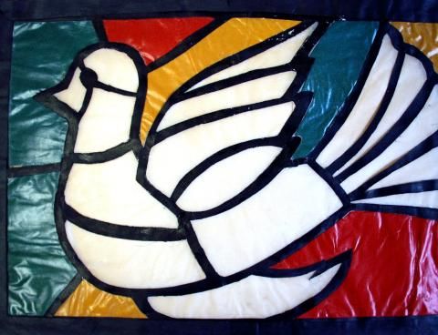 Archiv-Bild „Leuchtfenster“